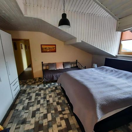 Ferienhaus Waterstrat Stolberg i. Harz Eksteriør billede