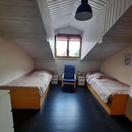 Ferienhaus Waterstrat Stolberg i. Harz Eksteriør billede