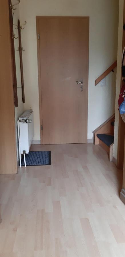 Ferienhaus Waterstrat Stolberg i. Harz Eksteriør billede