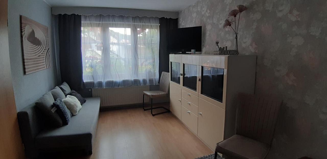 Ferienhaus Waterstrat Stolberg i. Harz Eksteriør billede