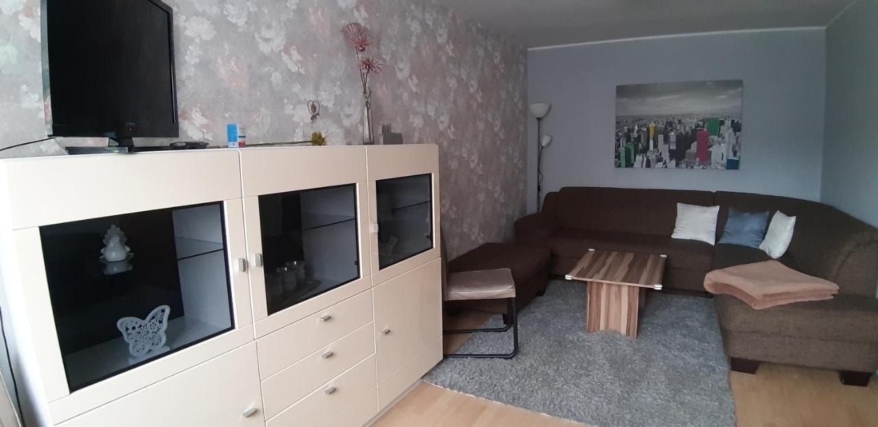 Ferienhaus Waterstrat Stolberg i. Harz Eksteriør billede