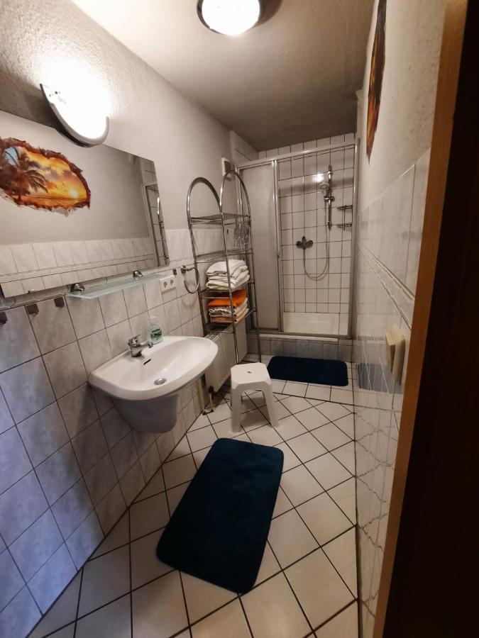 Ferienhaus Waterstrat Stolberg i. Harz Eksteriør billede
