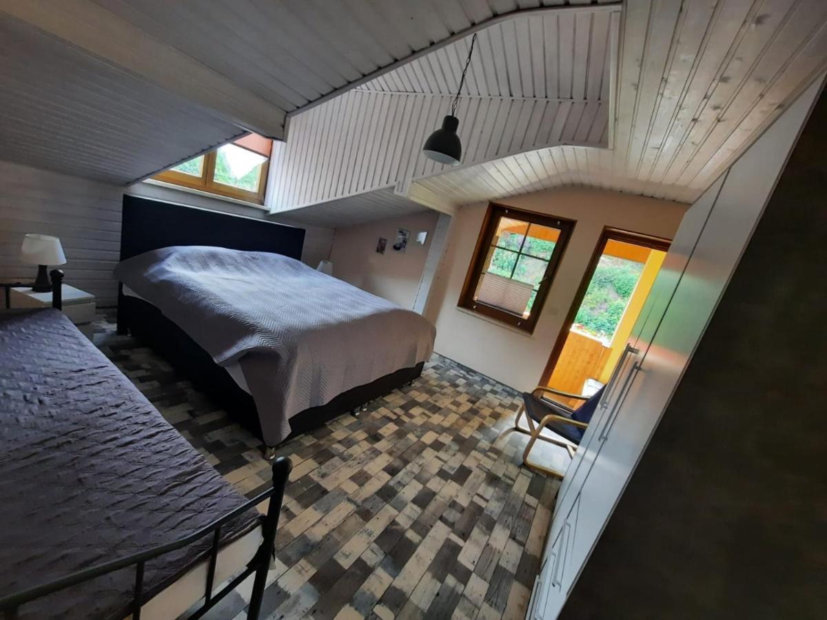 Ferienhaus Waterstrat Stolberg i. Harz Eksteriør billede