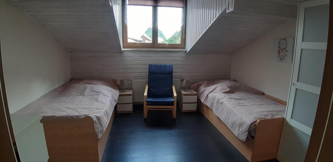 Ferienhaus Waterstrat Stolberg i. Harz Eksteriør billede