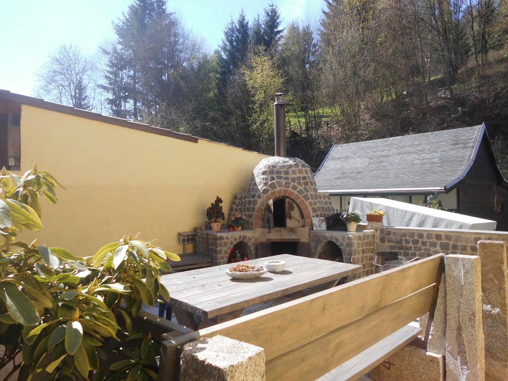 Ferienhaus Waterstrat Stolberg i. Harz Eksteriør billede